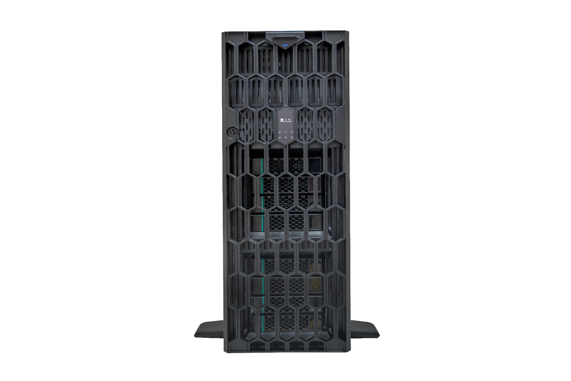 寶德AI加速計算服務器PR4904E2